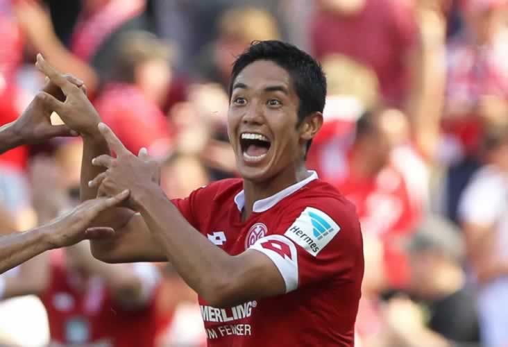 Tổng Sắp Huy Chương Sea Games 32